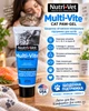 Nutri-Vet Multi-Vite гель вітамінно-мінеральний для котів з Omega-3 та смаком лосося, 85 г - изображение 3