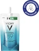 Щоденний гель-бустер рефіл Vichy Mineral 89 для зволоження та відновлення пружності шкіри обличчя 50 мл (3337875908368) - зображення 1