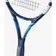 Ракетка Для Великого Тенісу Babolat Eagle Gr3(121258-100) MISC Синій - зображення 5