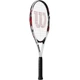 Ракетка Для Великого Тенісу Wilson Fusion XL Gr3(WR199110) MISC Чорний - зображення 3