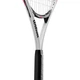 Ракетка Для Великого Тенісу Wilson Fusion XL Gr3(WR199110) MISC Чорний - зображення 4