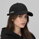 Бейсболка з написом "Grl Pwr" one size чорний (2r023) - зображення 1