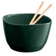Салатник Emile Henry Tableware зелений 5,5 л (076596) - зображення 2