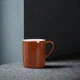 Чашка для дому керамічна коричнева Loveramics Bond Mug Brown 300 мл - зображення 3