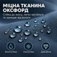 Авиа-сумка переноска для кошек и собак 45×30×20 см Oxford с креплением на чемодан Синяя - изображение 4