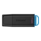 Флеш пам'ять USB 128 GВ Kingston Exodia G2 USB 3.2 DT чорний - зображення 3