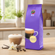 Капучино ICS Cappuccino Vanilla со вкусом французской ванили 1 кг - изображение 2
