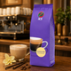Капучино ICS Cappuccino Vanilla со вкусом французской ванили 1 кг - изображение 3