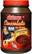 Горячий шоколад Ristora Bar Cioccolata густой растворимый какао-напиток в банке, 1 кг - изображение 4