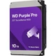 Жорсткий диск WD Purple 10 TB (WD102PURX) - изображение 2