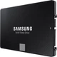 SSD накопичувач Samsung 870 EVO 500 GB (MZ-77E500B) - изображение 3