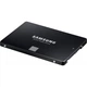 SSD накопичувач Samsung 870 EVO 500 GB (MZ-77E500B) - изображение 4