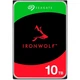 Жорсткий диск Seagate IronWolf Pro 10 TB (ST10000NT001) - изображение 1