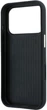 Чохол для смартфона Guess Smooth & Big Strass Logo для Apple iPhone 18 Pro Max / Apple iPhone 17 Pro Max Black (3666339654276) - зображення 6