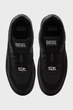 Мужские черные сникерсы OVAL SKATE Diesel 40 Y03511 P8123 - изображение 4