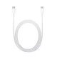 Комплект швидкої зарядки LEXEGO 30W USB-A + USB-C зарядний блок та кабель Type-C 1 метр для телефона iPhone Samsung Huawei універсальний блок живлення зі шнуром PD Quick Charge 3.0 для айфон самсунг хуавей планшетів гаджетів (KT-30W) - зображення 10