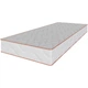 Комплект ортопедический матрас Smart Mattresses Dual и водонепроницаемый наматрасник Comfort Plus 120x190 см - изображение 6