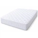 Комплект ортопедический матрас Smart Mattresses Dual и водонепроницаемый наматрасник Comfort Plus 180x190 см - изображение 7