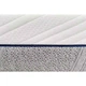 Матрац Highfoam Bellagio Bello, ортопедичний, двосторонній 160x200 см (4820001324648) Highfoam 4820001324648 1089045 - зображення 4