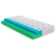Матрац Highfoam Noble Argentum Moon, ортопедичний, двосторонній 120х190 см (4820001189162) Highfoam 4820001189162 1089264 - зображення 3