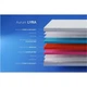 Матрас Highfoam Noble Aurum Lyra, ортопедический скрутка 80 x 200 см (4820001311013) Highfoam 4820001311013 1088977 - изображение 4