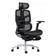 Офисное кресло gt Racer b-541f Black - изображение 1