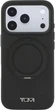 Etui na smartfon Tumi Ballistic with Ring Stand MagSafe do Apple iPhone 18 Pro / Apple iPhone 17 Pro Czarne (3666339641900) - obraz 3