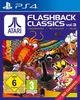 Atari Flashback Classics Vol. 3 (англійська версія) PS4 - зображення 1