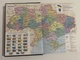 Ежедневник датированный А5 2027 год 176 листов Winner 3В-55 серый в линию - изображение 2