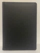 Ежедневник датированный А5 2027 год 176 листов Winner 3В-55 черный в линию - изображение 1
