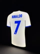 LED Нічник Лайтбокс Real Madrid Cristiano Ronaldo White Light Box (15,5х21х3см) Для Дому Світильник Реал Мадрид Кріштіану Роналду / Білий - изображение 2