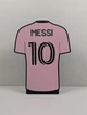LED Нічник Лайтбокс Inter Miami Lionel Messi Light Box (15,5х21х3см) Футбол Для Дому Світильник Інтер Маямі Ліонель Мессі - изображение 8