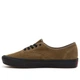 Жіночі кеди Vans Old Skool Comfycush 37 Коричневі (VN0A4BVVBYW) - зображення 4