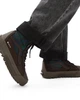 Ботинки для мальчиков Vans Sk8-Hi Gore-Tex Mte-3 35 Коричневые (VN0A5I11BGS) - изображение 2