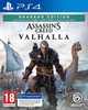 Assassin's Creed Valhalla Drakkar Edition (російська версія) PS4 - изображение 1