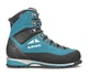 Черевики трекінгові жіночі Lowa ALPINE EXPERT GTX WS W 36 (4.5UK) Turquoise/ice blue (220021 6976) O - зображення 1