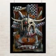 Постер Вархаммер 40000, Орки, Warhammer 40000, Orks, Waaagh!, A1 85×60 см (id1308) - зображення 1