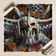 Постер Вархаммер 40000, Орки, Warhammer 40000, Orks, Waaagh!, A1 85×60 см (id1308) - зображення 4