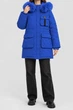 Куртка AGER M Электрик 129R8527 - изображение 1