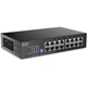 Коммутатор ZYXEL GS1100-16S (GS1100-16S-EU0101F) - изображение 3