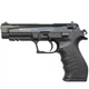 Сигнально-стартовый пистолет BLOW TR-9202, AVTO 17+1/9 mm (Black/Black Grips) add 1 magazine. - изображение 1