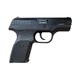Сигнально-стартовый пистолет BLOW TR-914 AVTO, 14+1/9 mm (Black/Black Grips) add 1 magazine. - изображение 2
