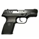Сигнально-стартовый пистолет BLOW TR-91402 AVTO, 14+1/9 mm (Black/Black Grips) add 1 magazine. - изображение 2
