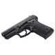 Сигнально-стартовый пистолет BLOW TRZ-914 AVTO, 14+1/9 mm (Black/Brown Grips) add 1 magazine. - изображение 4