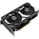 Відеокарта GF RTX 5060 8GB GDDR7 Dual Advanced OC Asus (DUAL-RTX5060-O8G-A) - зображення 4