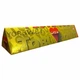 Шоколад Toblerone молочний з медом і мигдальною нугою 340 г (0124) - зображення 2