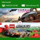 Forza Horizon 4 + Lego Speed Champions (російські субтитри) Xbox One (Код) - изображение 1