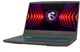 Ноутбук MSI Thin 15 B13VE-2015 15.6" FHD 144Hz Core i5-13420H 16GB DDR4 512GB SSD GeForce RTX 4050 6GB - изображение 2