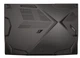 Ноутбук MSI Thin 15 B13VE-2015 15.6" FHD 144Hz Core i5-13420H 16GB DDR4 512GB SSD GeForce RTX 4050 6GB - изображение 5