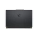 Ноутбук MSI Cyborg 15 A12VE-614NEU 15.6 FHD 144Hz Intel Core i5-12450H 16GB DDR5 512GB SSD GeForce RTX 4050 6GB (Cyborg 15 A12VE-614NEU) - зображення 4